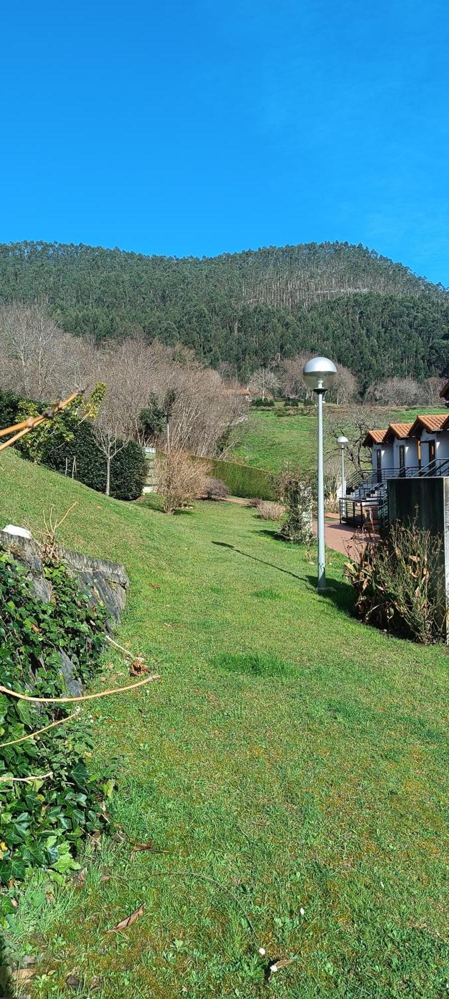 La Casuca Del Sable Pesués Exterior foto